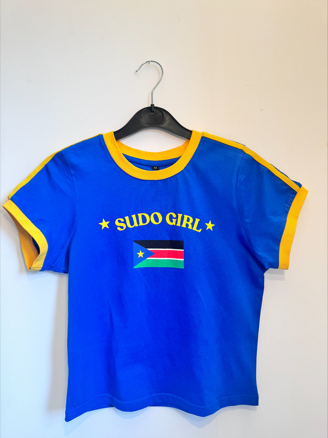 5 Ways To Style SudoGirl T-shirt